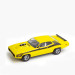 Plymouth Satellite GTX '71, Street machine - REVELL 14588 - 1/24