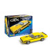 Plymouth Satellite GTX '71, Street machine - REVELL 14588 - 1/24