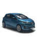 Renault Zoé, phase 2, bleu, 2019 - SAI 7601 - HO 1/87
