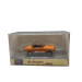 Peugeot 204, cabriolet, orange, 1966 - SAI 6659.1 - HO 1/87