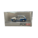 Volkswagen Golf II, rallye, rallye Hunsrück, 1991 - PCX 871596 - HO 1/87