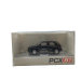 Volkswagen Golf II, rallye, gris métallisé, 1989 - PCX 871598 - HO 1/87
