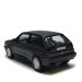 Volkswagen Golf II, rallye, gris métallisé, 1989 - PCX 871598 - HO 1/87