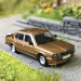 BMW M 535i E12, or, 1980 - PCX 871604 - HO 1/87