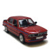 BMW M 535i E12, rouge, 1980 - PCX 871605 - HO 1/87