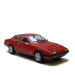 Ferrari 365 GTA 2+2, rouge, 1972 - PCX 871778 - HO 1/87