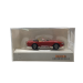 Ferrari 365 GTA, rouge, 1969 - BREKINA 22940 - HO 1/87