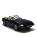 Ferrari 365 GTS, noir, 1969 - BREKINA 22941 - HO 1/87