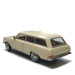 Opel Rekord, A Caravan, blanc, 1963 - BREKINA 20470 - HO 1/87