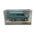 Ford transit Mk1, bleu turquoise, 1970 - BREKINA 34171 - HO 1/87