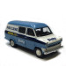 Ford transit Mk1, Meccano Dinky toys, 1970 - BREKINA 34174 - HO 1/87