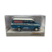 Ford transit Mk1, Carrera, 1970 - BREKINA 34175 - HO 1/87