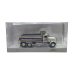 Peterbilt 359, camion-benne, american track, 1973 - BREKINA 86291 - HO 1/87