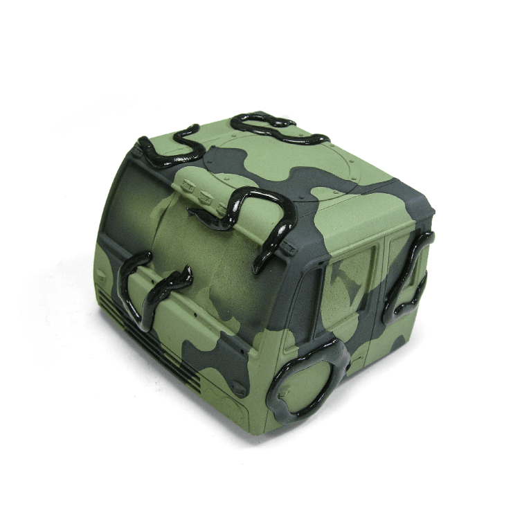 Pâte à modeler élastique, 80g - AK interactive AK8076