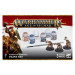 Warhammer Age of Sigmar, Set peinture - WARHAMMER 54170218004 60-10