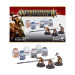 Warhammer Age of Sigmar, Set peinture - WARHAMMER 54170218004 60-10