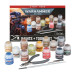 Warhammer 40.000, Set peinture, outils - WARHAMMER 54170199002 60-12
