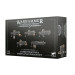 Warhammer the Horus Heresy, Legiones Astartes, Armes combinées, Fusils à pompe - WARHAMMER 99123001087 31-173