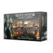 Warhammer the Horus Heresy, Legiones Astartes, Escouade d'Assaut MkIV - WARHAMMER 99123001086 31-174