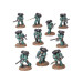 Warhammer the Horus Heresy, Legiones Astartes, Escouade d'Assaut MkIV - WARHAMMER 99123001086 31-174