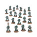 Warhammer the Horus Heresy, Legiones Astartes, Escouade Tactique MkIV - WARHAMMER 99123001085 31-172