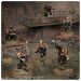 Warhammer 40.000, Kill Team, escouade Spectre - WARHAMMER 99120105153 102-12