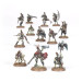 Warhammer 40.000, T'au Empire, Exorôdeurs Kroots - WARHAMMER 99120113120 56-67