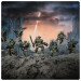 Warhammer 40.000, Astra Militarum, Kasrkins - WARHAMMER 99120105155 47-04