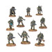 Warhammer 40.000, Astra Militarum, Kasrkins - WARHAMMER 99120105155 47-04