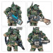 Warhammer 40.000, Astra Militarum, Kasrkins - WARHAMMER 99120105155 47-04