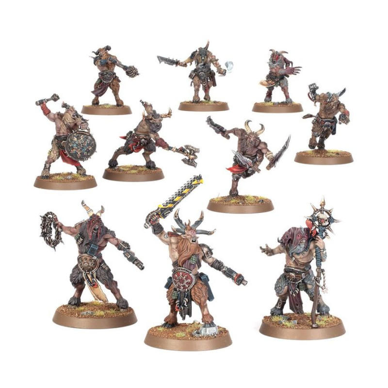 Warhammer 40.000, Astra Militarum, Kasrkins - WARHAMMER 99120105155 47-04