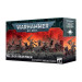 Warhammer 40.000, Chaos Space Marines, Homme-bêtes Affregors - WARHAMMER 99120102258 43-67
