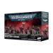 Warhammer 40.000, Imperial Agents, Escouade d'Exaction - WARHAMMER 99120108153 68-29