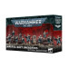 Warhammer 40.000, Imperial Agents, Sapeurs de la Marine Impériale - WARHAMMER 99120108152 68-30