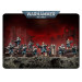 Warhammer 40.000, Imperial Agents, Sapeurs de la Marine Impériale - WARHAMMER 99120108152 68-30