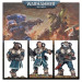 Warhammer 40.000, Imperial Agents, Sapeurs de la Marine Impériale - WARHAMMER 99120108152 68-30