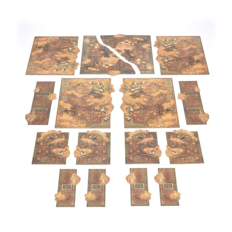 Warhammer 40.000, Kill Team, Exodites - WARHAMMER 01010199084 103-17