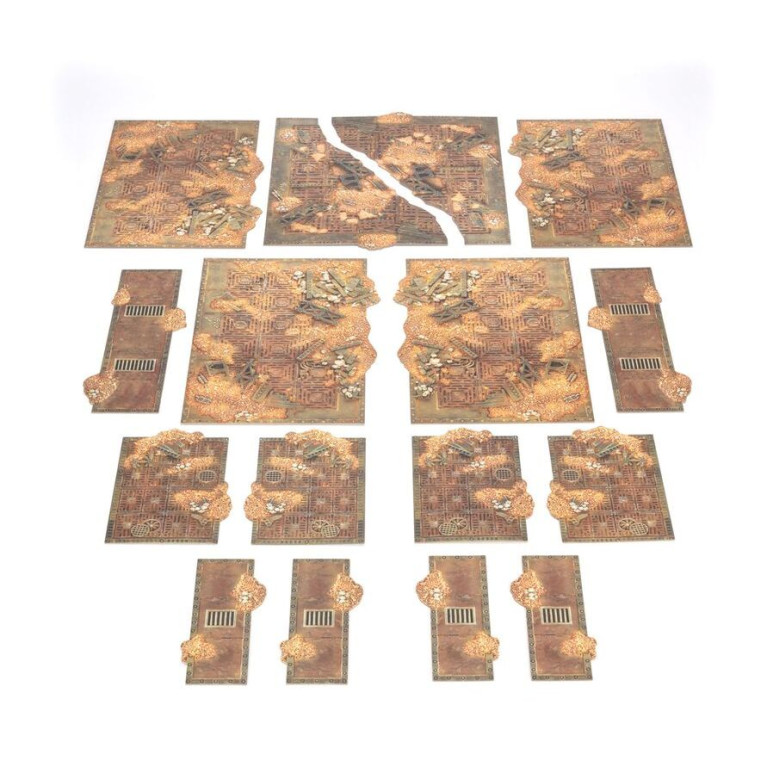 Warhammer 40.000, Kill Team, Exodites - WARHAMMER 01010199084 103-17