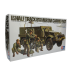 Porte-mortier américain, M21 de 81mm - TAMIYA 35083 - 1/35