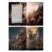 Warhammer Age of Sigmar, Tome de Bataille du Chaos, Ogor Mawtribes - WARHAMMER 01030213008