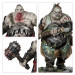 Warhammer Age of Sigmar, Ogor Mawtribes, Gloutons - WARHAMMER 99120213040 95-06