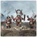 Warhammer Age of Sigmar, Ogor Mawtribes, Gloutons - WARHAMMER 99120213040 95-06