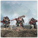 Warhammer Age of Sigmar, Ogor Mawtribes, Ventre-durs - WARHAMMER 99120213041 95-09