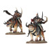 Warhammer Age of Sigmar, Ogor Mawtribes, Pillards/Cavalerie sur Mutilantes - WARHAMMER 99120213042 95-16
