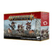 Warhammer Age of Sigmar, Ogor Mawtribes, Chasseurs avec dents de sabre - WARHAMMER 99120213045 95-23