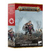 Warhammer Age of Sigmar, Ogor Mawtribes, Grell poing de feu - WARHAMMER 99120213046 95-25