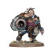 Warhammer Age of Sigmar, Ogor Mawtribes, Chasseurs avec dents de sabre - WARHAMMER 99120213045 95-23