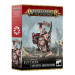 Warhammer Age of Sigmar, Ogor Mawtribes, Boucher - WARHAMMER 99120213047 95-17