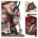 Warhammer Age of Sigmar, Ogor Mawtribes, Boucher - WARHAMMER 99120213047 95-17
