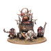Warhammer Age of Sigmar, Ogor Mawtribes, Redd la Gueule, Grand Désosseur - WARHAMMER 99120213048 95-26